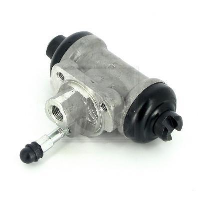 Butée hydraulique I