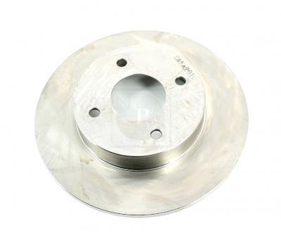 Disques de frein NIPPON PIECES SERVICES ref. N331N17