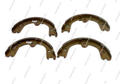 Mâchoire de frein NIPPON PIECES SERVICES ref. N350N39