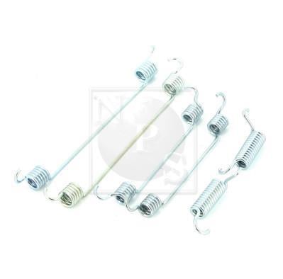 Ressort, mâchoire de frein à tambour NIPPON PIECES SERVICES ref. N351N41