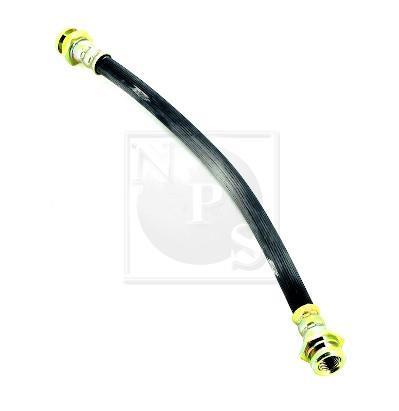 Flexible de frein (Durite de frein) NIPPON PIECES SERVICES N370N08
