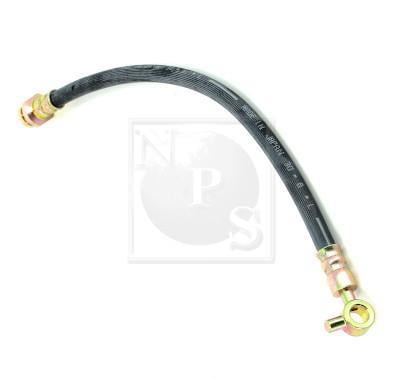 Flexible de frein (Durite de frein) NIPPON PIECES SERVICES N370N101