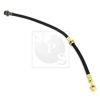 Flexible de frein (Durite de frein) NIPPON PIECES SERVICES ref. N370N112