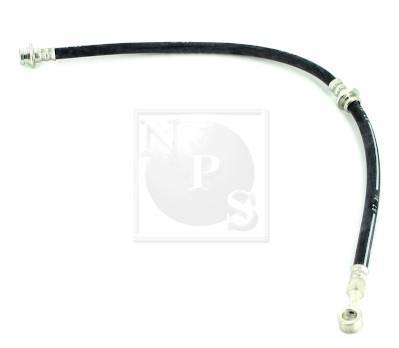 Flexible de frein (Durite de frein) NIPPON PIECES SERVICES N370N118