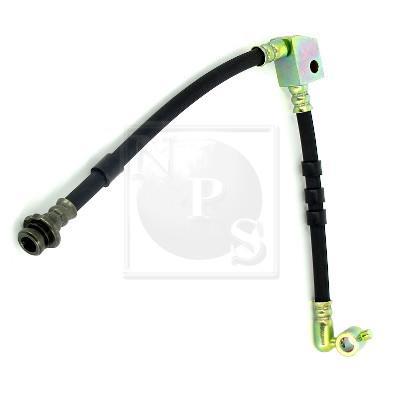 Flexible de frein (Durite de frein) NIPPON PIECES SERVICES N370N121