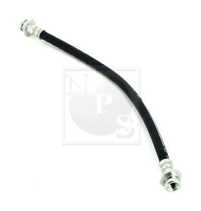 Flexible de frein (Durite de frein) NIPPON PIECES SERVICES N370N128