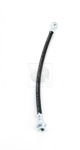 Flexible de frein (Durite de frein) NIPPON PIECES SERVICES N370N138