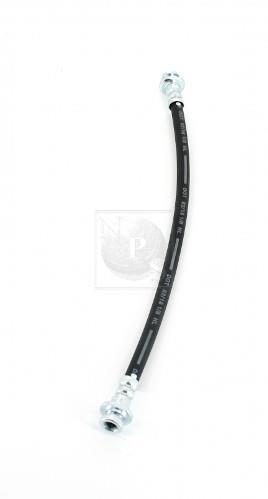 Flexible de frein (Durite de frein) NIPPON PIECES SERVICES N370N138