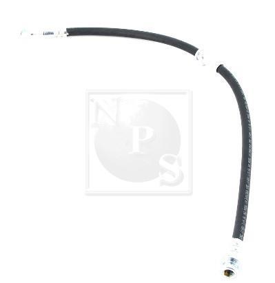 Flexible de frein (Durite de frein) NIPPON PIECES SERVICES N370N141