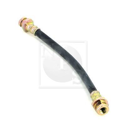 Flexible de frein (Durite de frein) NIPPON PIECES SERVICES N370N148
