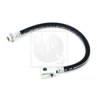 Flexible de frein (Durite de frein) NIPPON PIECES SERVICES N370N149