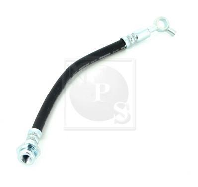 Flexible de frein (Durite de frein) NIPPON PIECES SERVICES N370N150