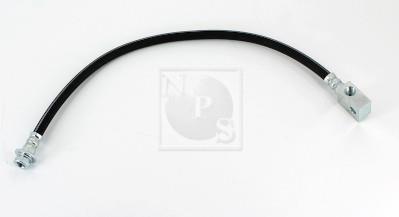 Flexible de frein (Durite de frein) NIPPON PIECES SERVICES N370N151