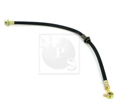 Flexible de frein (Durite de frein) NIPPON PIECES SERVICES ref. N370N152