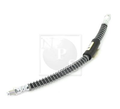Flexible de frein (Durite de frein) NIPPON PIECES SERVICES N370N156