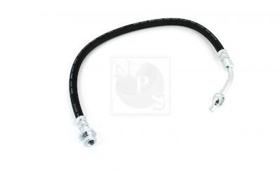 Flexible de frein (Durite de frein) NIPPON PIECES SERVICES N370N162