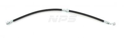 Flexible de frein (Durite de frein) NIPPON PIECES SERVICES N370N172