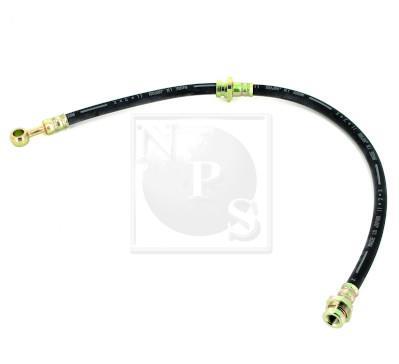 Flexible de frein (Durite de frein) NIPPON PIECES SERVICES N370N30