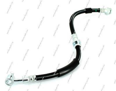 Flexible de frein (Durite de frein) NIPPON PIECES SERVICES ref. N370N33