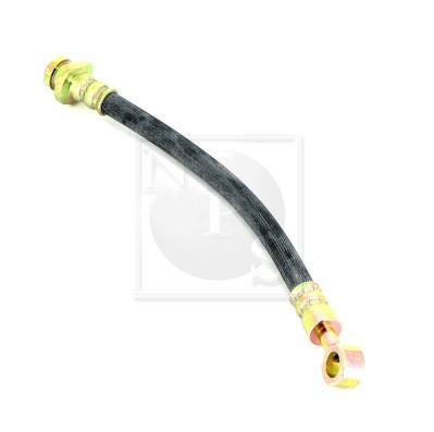 Flexible de frein (Durite de frein) NIPPON PIECES SERVICES N370N35