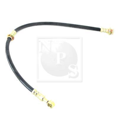 Flexible de frein (Durite de frein) NIPPON PIECES SERVICES ref. N370N36