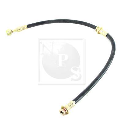 Flexible de frein (Durite de frein) NIPPON PIECES SERVICES ref. N370N36