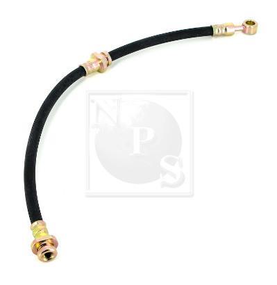 Flexible de frein (Durite de frein) NIPPON PIECES SERVICES ref. N370N40