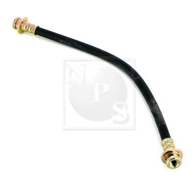 Flexible de frein (Durite de frein) NIPPON PIECES SERVICES N370N41