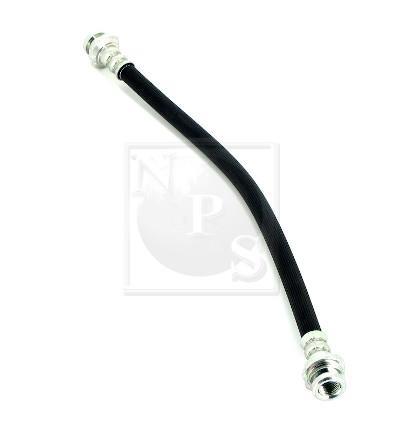 Flexible de frein (Durite de frein) NIPPON PIECES SERVICES ref. N370N42