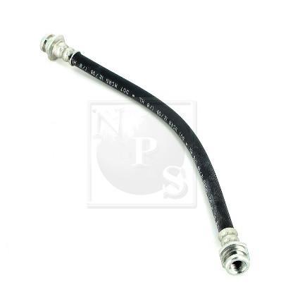 Flexible de frein (Durite de frein) NIPPON PIECES SERVICES N370N44