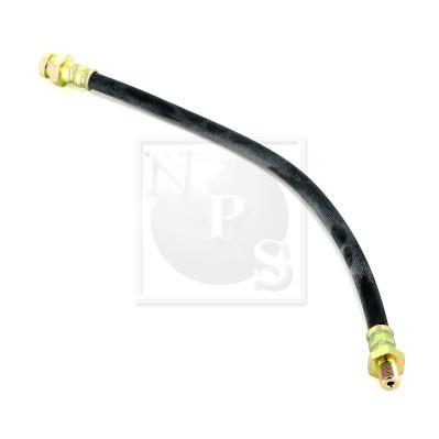 Flexible de frein (Durite de frein) NIPPON PIECES SERVICES N370N46