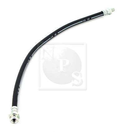 Flexible de frein (Durite de frein) NIPPON PIECES SERVICES ref. N370N66
