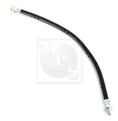 Flexible de frein (Durite de frein) NIPPON PIECES SERVICES ref. N370N66
