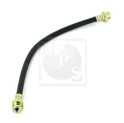 Flexible de frein (Durite de frein) NIPPON PIECES SERVICES N370N74
