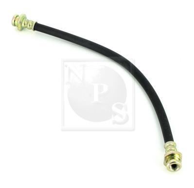 Flexible de frein (Durite de frein) NIPPON PIECES SERVICES N370N74