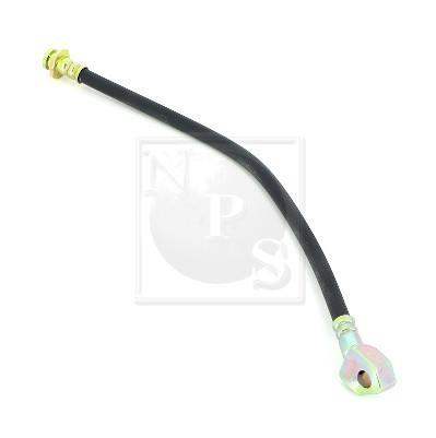 Flexible de frein (Durite de frein) NIPPON PIECES SERVICES N370N93