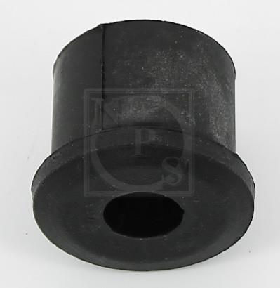 Coussinet de palier, ressort à lames NIPPON PIECES SERVICES ref. N400N03
