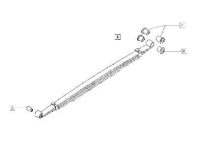 Butée hydraulique Ion