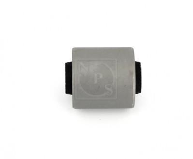 Silent bloc de suspension NIPPON PIECES SERVICES ref. N400N130