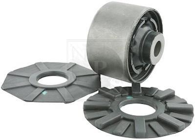 Silent bloc de suspension NIPPON PIECES SERVICES ref. N400N137