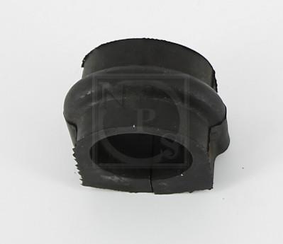 Silent bloc de suspension NIPPON PIECES SERVICES N400N32