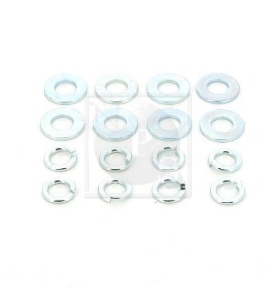 Silent bloc de suspension NIPPON PIECES SERVICES N400N99