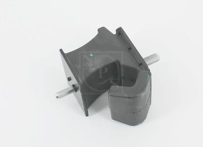 Support moteur (Silent bloc moteur) NIPPON PIECES SERVICES ref. N401N02