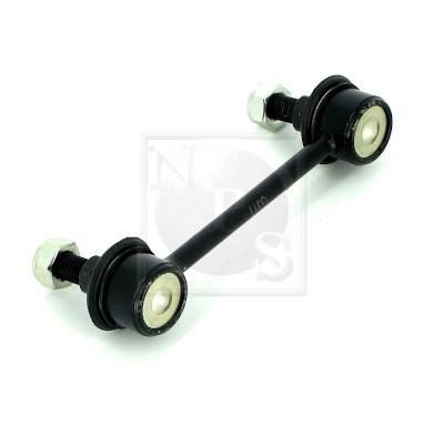 Biellette de barre stabilisatrice (Biellette antiroulis) NIPPON PIECES SERVICES ref. N405N05