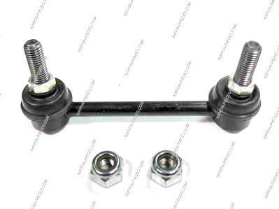 Biellette de barre stabilisatrice (Biellette antiroulis) NIPPON PIECES SERVICES ref. N405N05