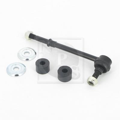 Biellette de barre stabilisatrice (Biellette antiroulis) NIPPON PIECES SERVICES ref. N405N06