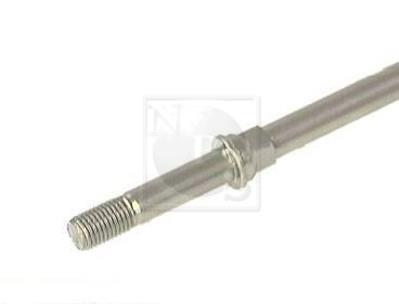 Biellette de barre stabilisatrice (Biellette antiroulis) NIPPON PIECES SERVICES ref. N405N06