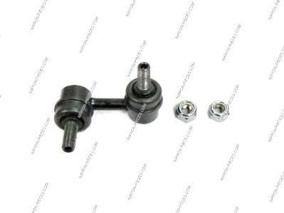 Biellette de barre stabilisatrice (Biellette antiroulis) NIPPON PIECES SERVICES ref. N405N11