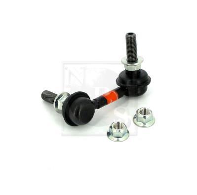 Biellette de barre stabilisatrice (Biellette antiroulis) NIPPON PIECES SERVICES ref. N405N25