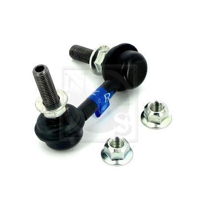 Biellette de barre stabilisatrice (Biellette antiroulis) NIPPON PIECES SERVICES ref. N405N26